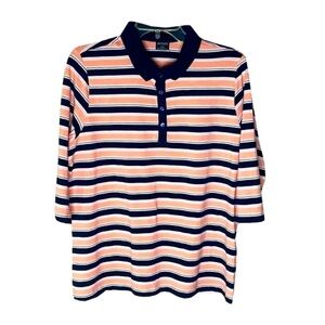 ❤️ ESMARA women’s Striped Shirt Size L